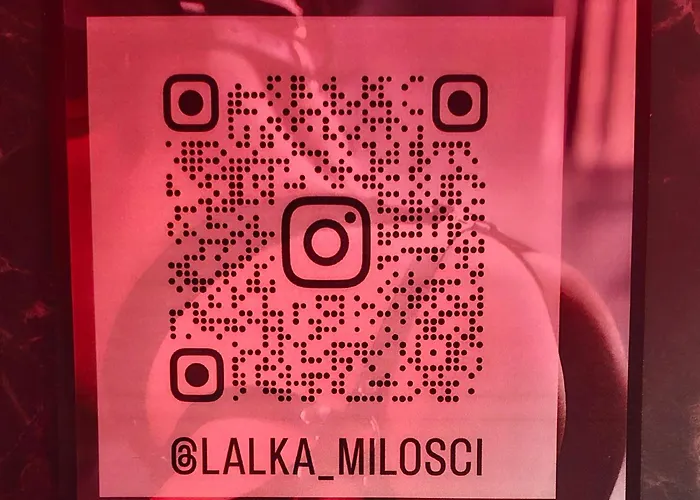 Lejlighed Bdsm Lalka Milosci *