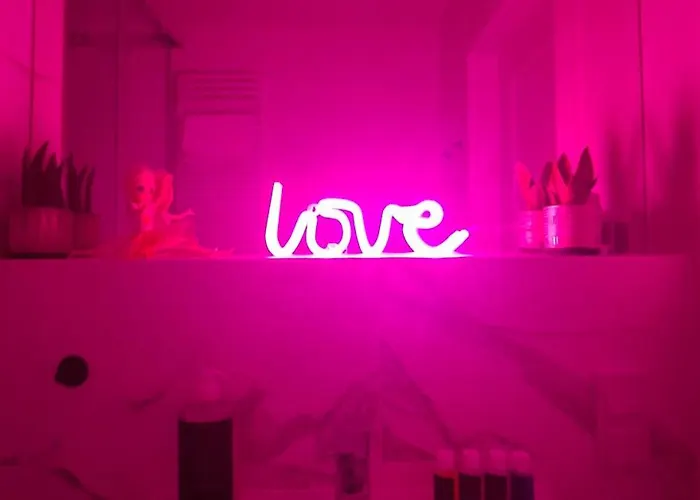 Lejlighed Bdsm Lalka Milosci *