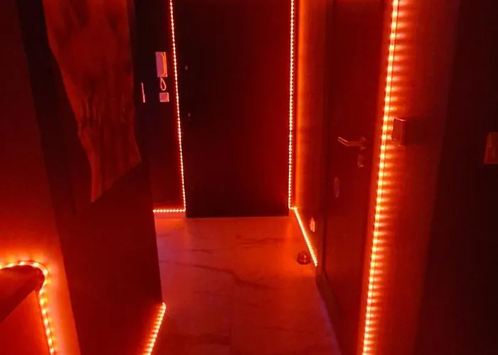 Lejlighed Bdsm Lalka Milosci Wrocław