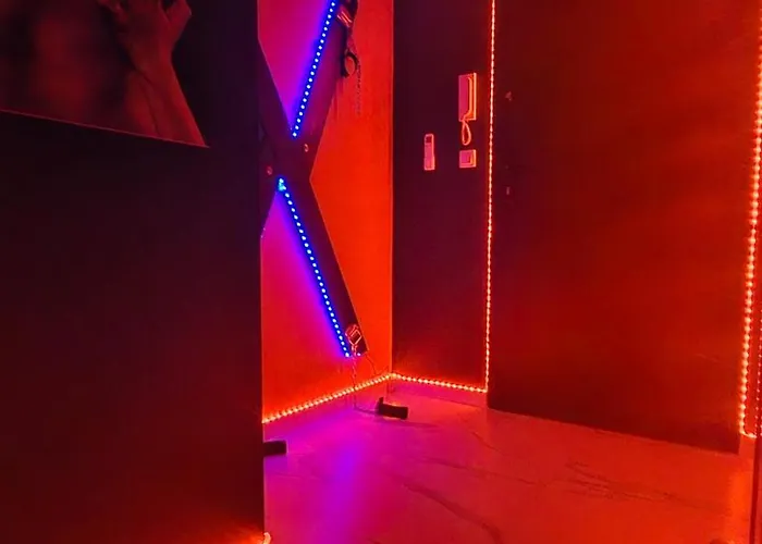 Lejlighed Bdsm Lalka Milosci