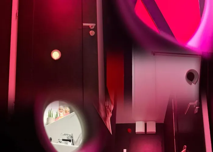 Bdsm Lalka Milosci Wrocław