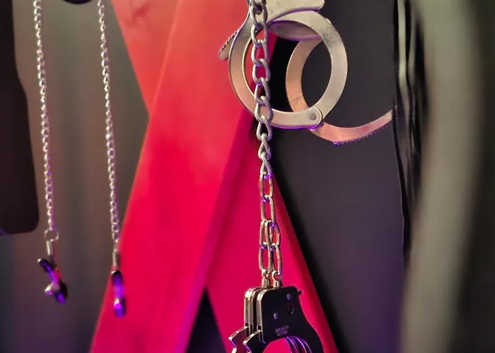 Bdsm Lalka Milosci Lejlighed *