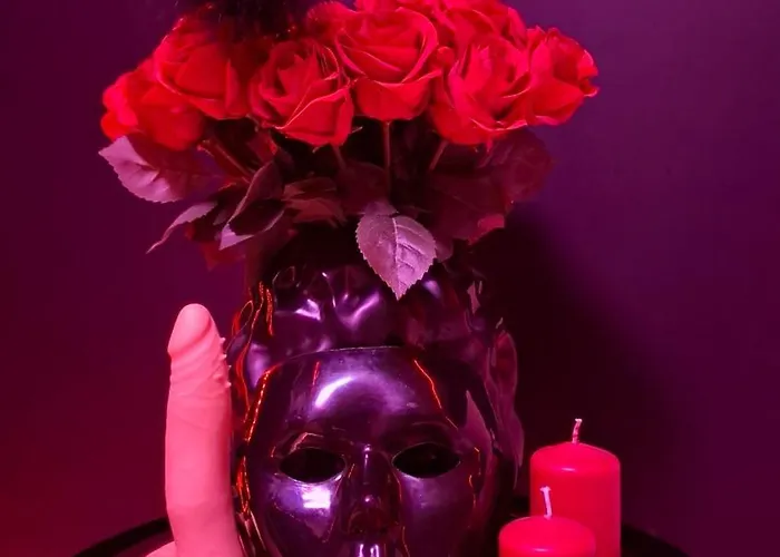 Lejlighed Bdsm Lalka Milosci Wrocław