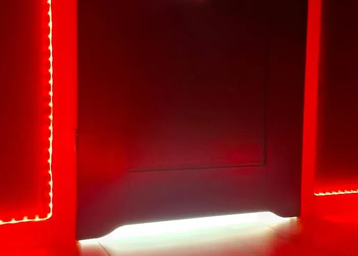 Bdsm Lalka Milosci Lejlighed Wrocław