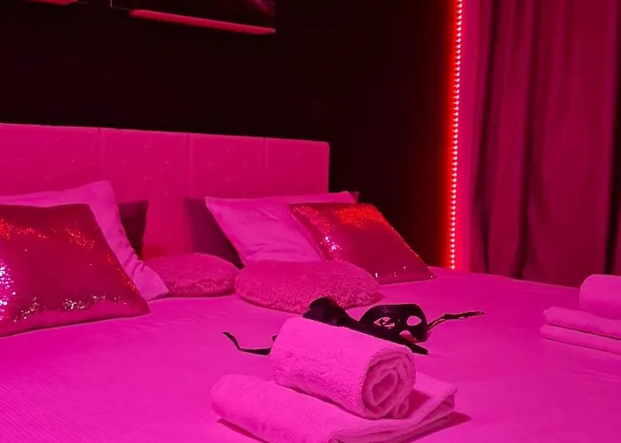 Bdsm Lalka Milosci *