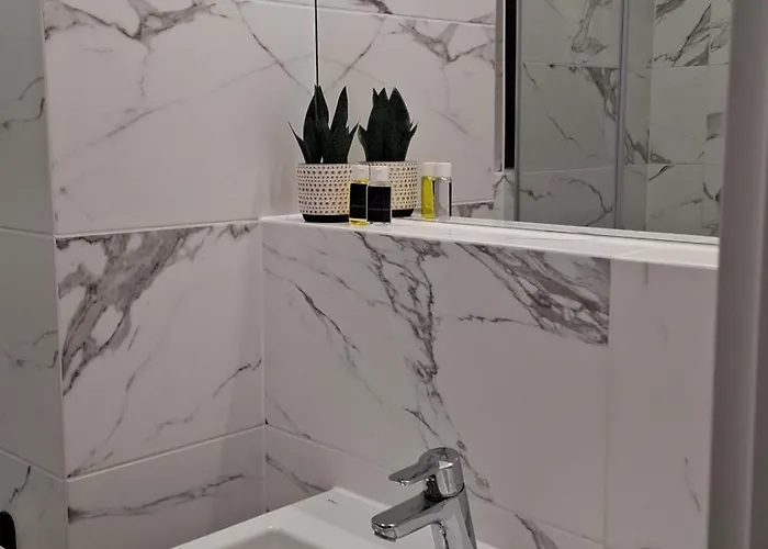 Lejlighed Bdsm Lalka Milosci