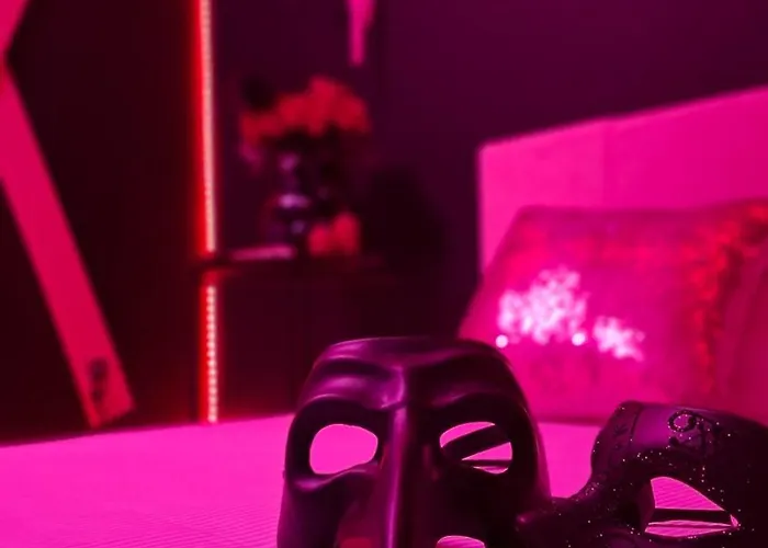 Bdsm Lalka Milosci *