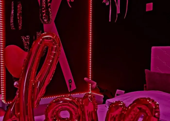 Lejlighed Bdsm Lalka Milosci *