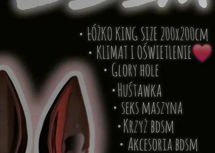 Lejlighed Bdsm Lalka Milosci *