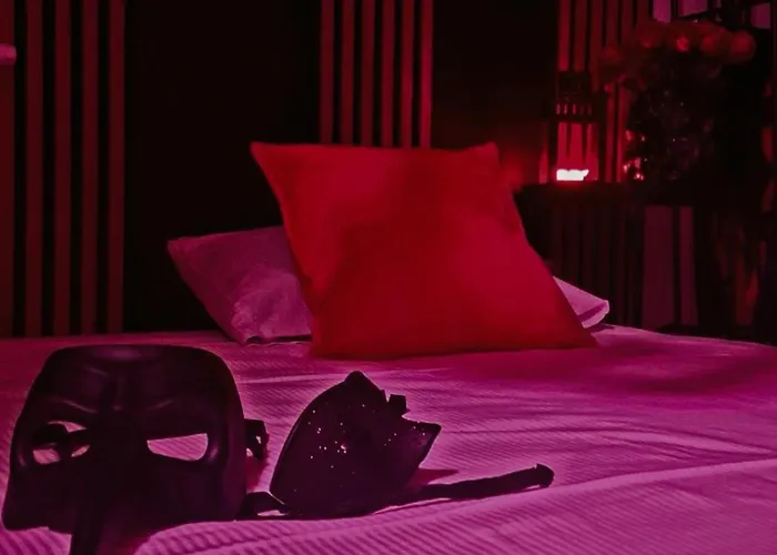 Bdsm Lalka Milosci *