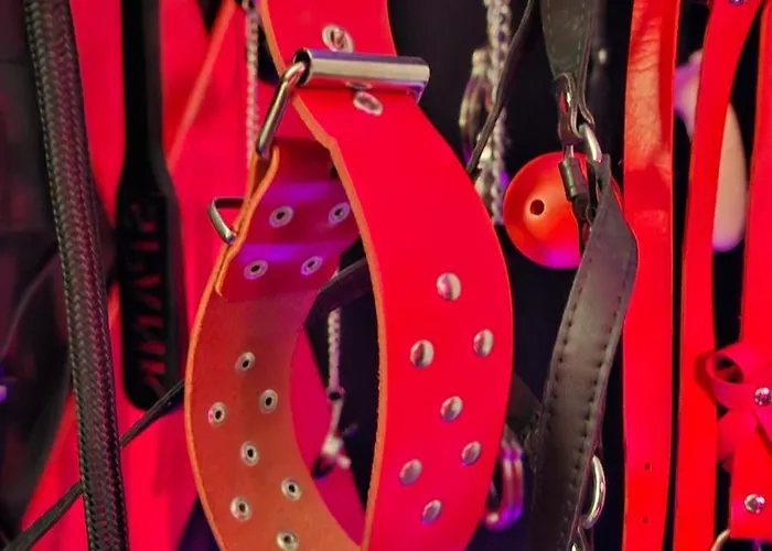 Bdsm Lalka Milosci * Wrocław