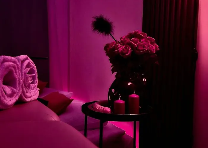 Bdsm Lalka Milosci *