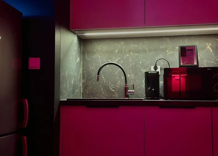 Lejlighed Bdsm Lalka Milosci *