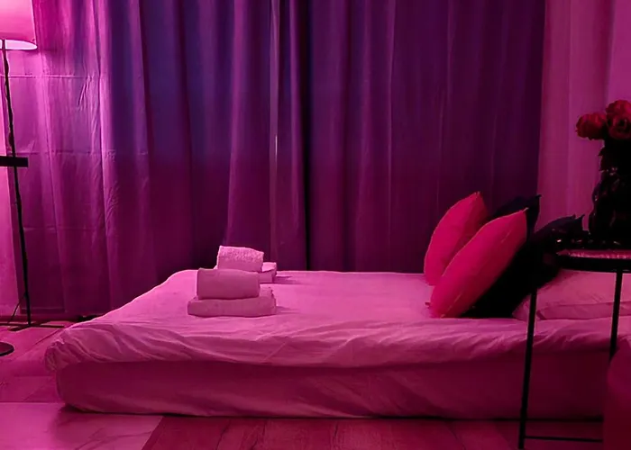 Bdsm Lalka Milosci Lejlighed Wrocław