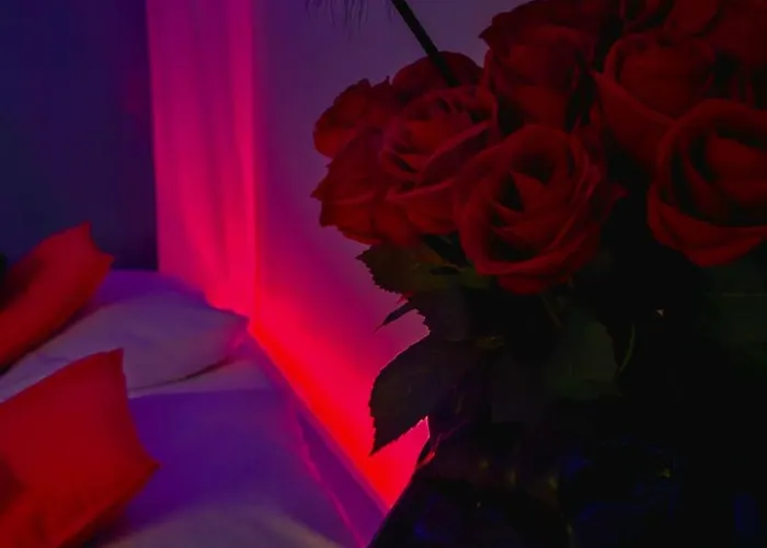 Bdsm Lalka Milosci Lejlighed Wrocław